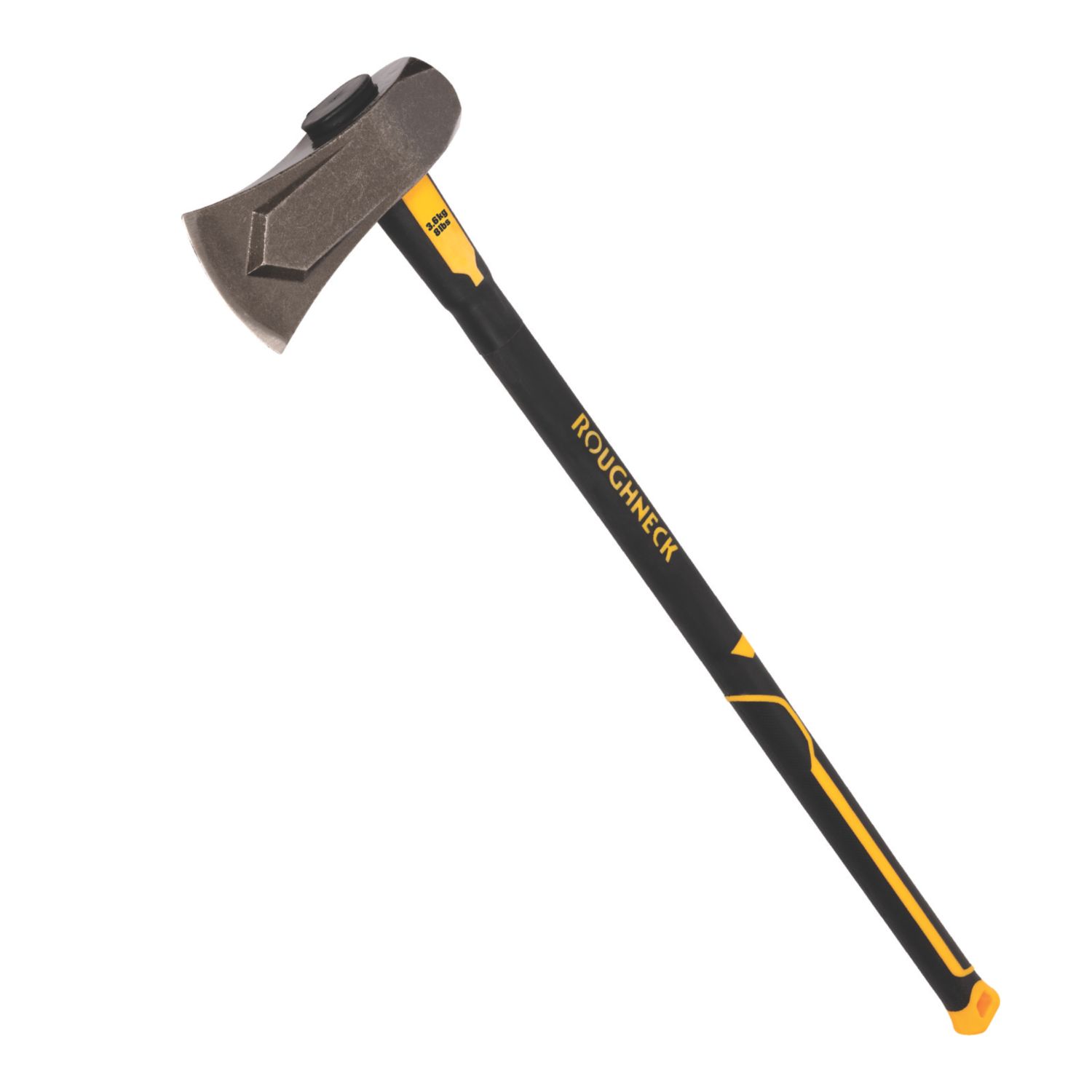 Roughneck Splitting Maul 8lb (3.6kg) (3618X)
