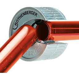 Rothenberger Pipeslice 15mm Automatic Copper Pipe Cutter