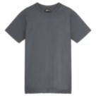 Pro RTX  Short Sleeve T-Shirt Solid Grey 2X Large 48 / 50" Chest