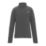 Dare 2B Freethink II Fleece Ebony Grey Large 57" Chest