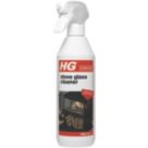 HG   Stove Glass Cleaner 500ml