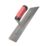 Marshalltown  QLT Finishing Trowel 12" x 4"