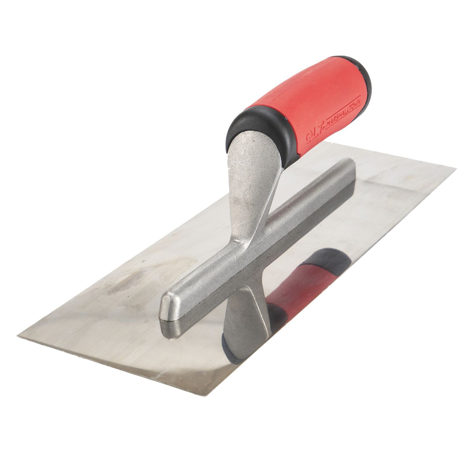 Marshalltown QLT Finishing Trowel 12" x 4" (361GL)