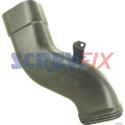 Ideal Heating 180662 FLUE MANIFOLD LOWER