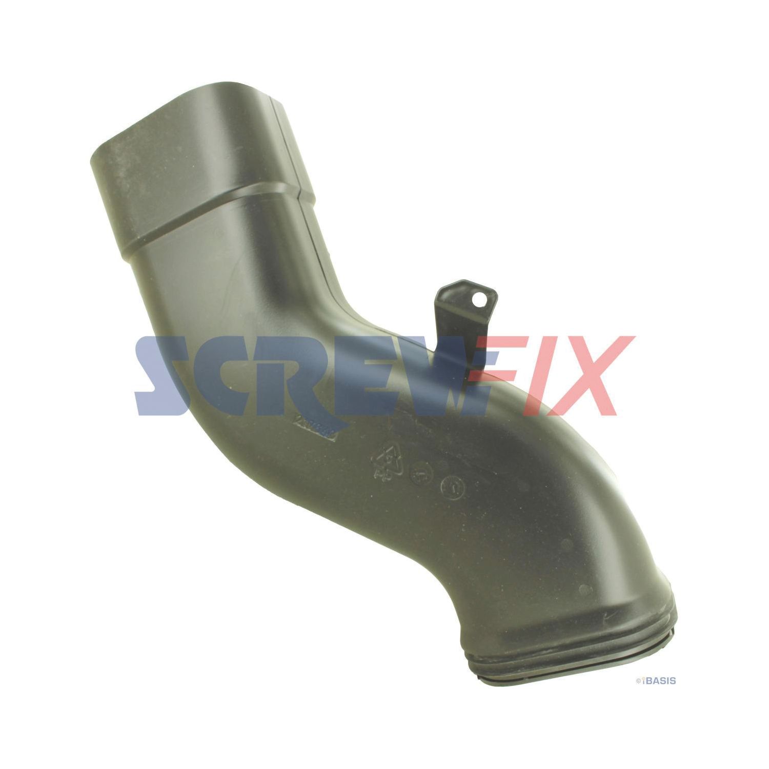Ideal Heating 180662 FLUE MANIFOLD LOWER (361GW)