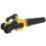 DEWALT  DCMBA572X1-GB 54V 1 x 9.0Ah Li-Ion XR FlexVolt Brushless Cordless Axial Blower