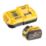 DEWALT  DCMBA572X1-GB 54V 1 x 9.0Ah Li-Ion XR FlexVolt Brushless Cordless Axial Blower