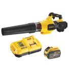 DEWALT  DCMBA572X1-GB 54V 1 x 9.0Ah Li-Ion XR FlexVolt Brushless Cordless Axial Blower