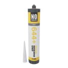 No Nonsense 664+ Mortar Repair Grey 310ml