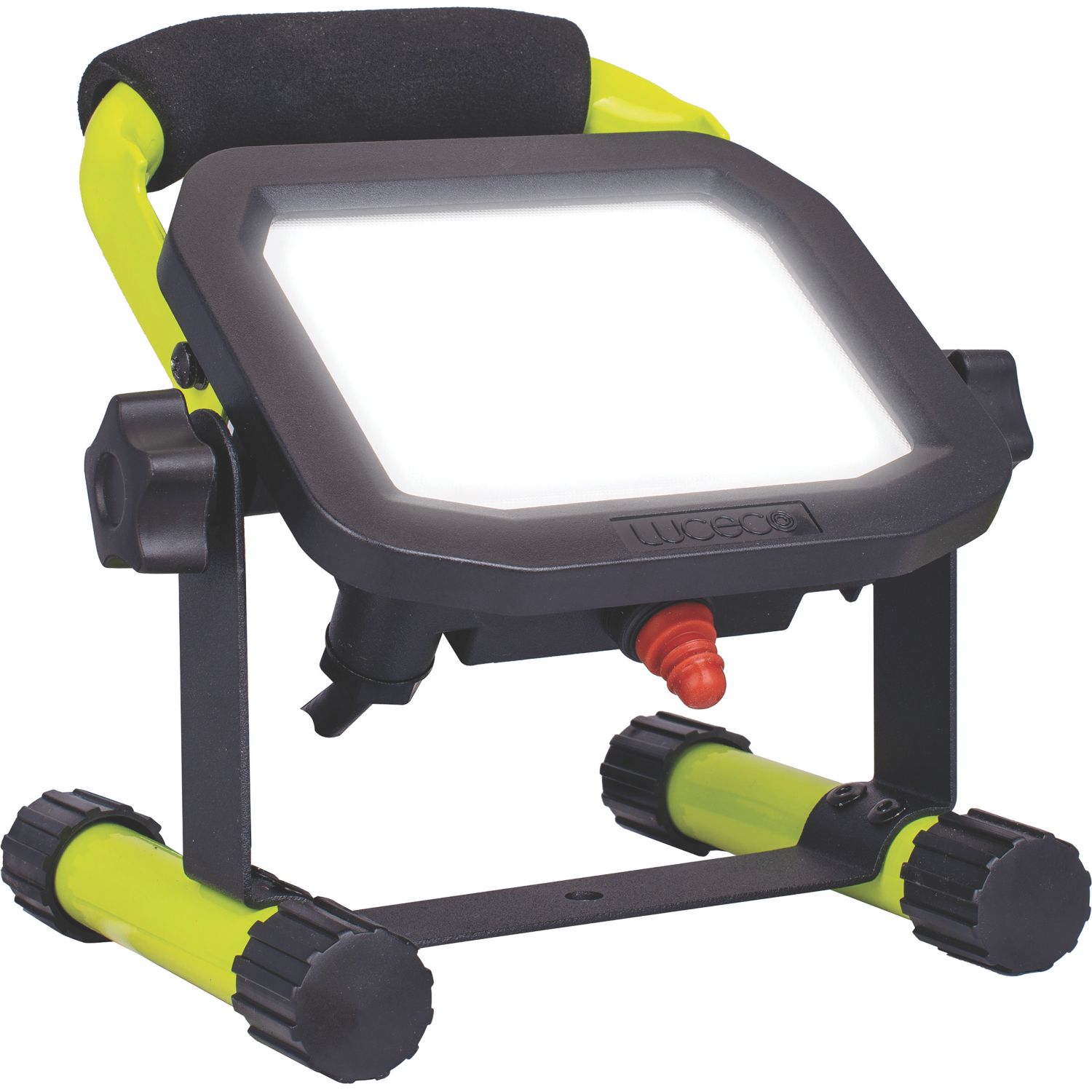 Luceco Castra LED Site Light 20W 2200lm 220-240V (361JX)