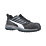 Puma Charge Low Metal Free   Safety Trainers Black Size 7.5