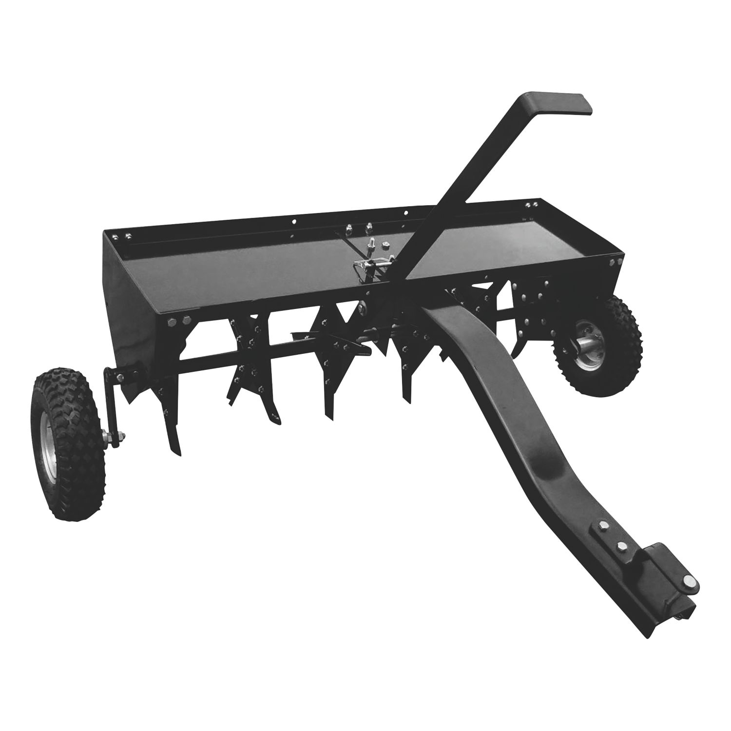 The Handy THTPA40 Towed Plug Aerator 101cm (361KT)