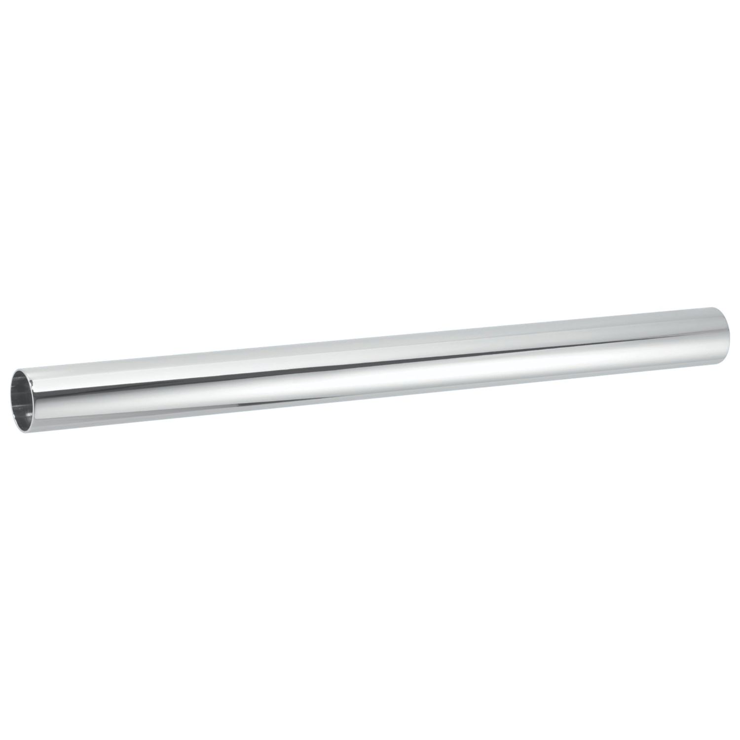 McAlpine Waste Pipe Chrome 45mm x 1000mm (361KY)