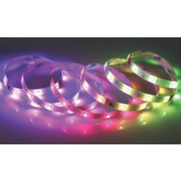 Calex Vista Edge 5m LED Strip Light 24W 1500lm