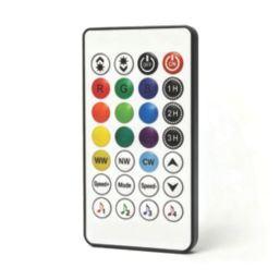 Calex Vista Edge 5m LED Strip Light 24W 1500lm