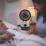 Meaco Sefte 6" Potable Desk Fan 220-240V