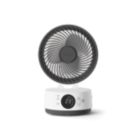 Meaco Sefte 6" Potable Desk Fan 220-240V