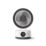 Meaco Sefte 6" Potable Desk Fan 220-240V