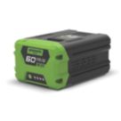 Greenworks G60B2 60V 2Ah Li-Ion  Battery