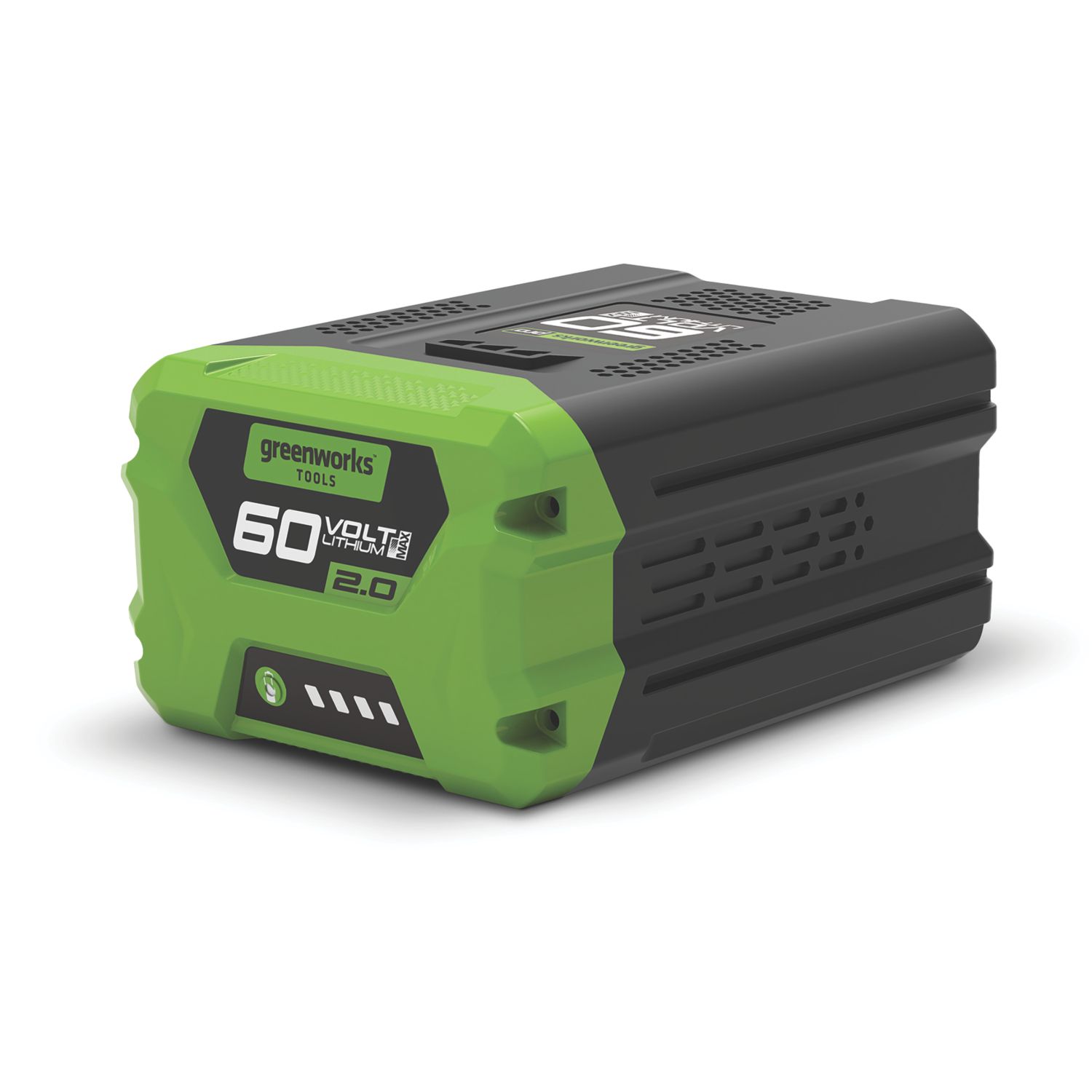 Greenworks G60B2 60V 2Ah Li-Ion Battery (361PP)