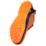 Herock Titus Size 6.5  Orange    Safety Trainers