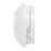 Hispec Fast Fix PE/FF Mains Interlinked Optical Smoke Alarm