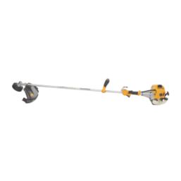 Stiga BC 535 32.6cc Straight Shaft 2-Stroke Petrol Brushcutter