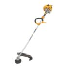 Stiga BC 535 32.6cc Straight Shaft 2-Stroke Petrol Brushcutter