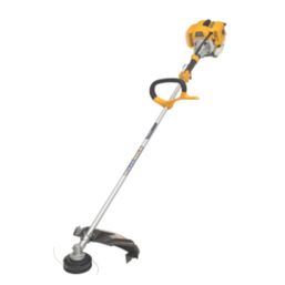 Stiga BC 535 32.6cc Straight Shaft 2-Stroke Petrol Brushcutter