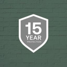 LickPro 5Ltr Smooth Green BS 14 C 39 Masonry Paint