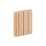 Trend Loose Tenons 4mm x 20mm 100 Pack
