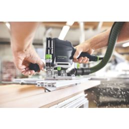 Festool REBQ-Plus 1010W 1/4"  Electric Corded Router 240V