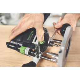 Festool REBQ-Plus 1010W 1/4"  Electric Corded Router 240V