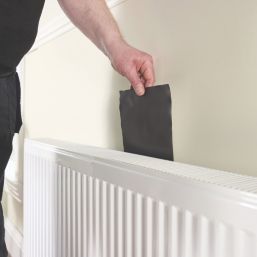 Warmroom 195mm x 30m Radiator Heat Reflector Foil