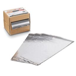 Warmroom 195mm x 30m Radiator Heat Reflector Foil