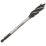 Erbauer  Hex Shank 5-Flute Auger Wood Drill Bit 16mm x 165mm