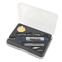 Rothenberger  Micro Soldering Iron & Torch Kit
