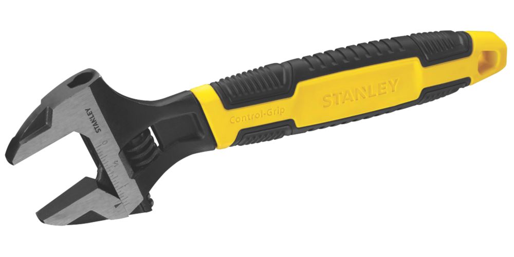 Stanley wrench on sale