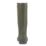 Dunlop Pricemastor Size 4  Green Non Safety Wellies