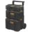 Refurb DEWALT ToughSystem 2 Storage Tower 3 Pcs