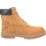 Timberland Pro  Size 10  Honey Waterproof  Safety Boots