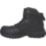 Magnum Vanguard 6.0 Size 13  Black Water-Resistant  Safety Boots