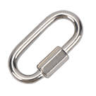 6mm Stainless Steel Quick Link