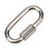 6mm Stainless Steel Quick Link