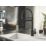 ETAL Goda  Multi-Use Kitchen Mixer Tap Matt Black
