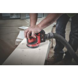 Milwaukee orbital sander screwfix new arrivals