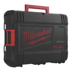 Milwaukee M18 FBJS-502X FUEL 18V 2 x 5.0Ah Li-Ion RedLithium Brushless Cordless Body-Grip Jigsaw