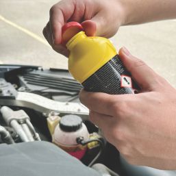 Prestone Dot 4 Brake Fluid 355ml