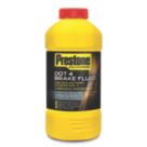 Prestone Dot 4 Brake Fluid 355ml