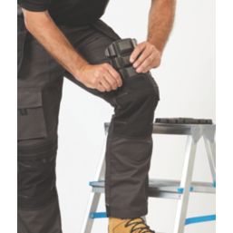 Apache APKNEE  Knee Pad Inserts Black